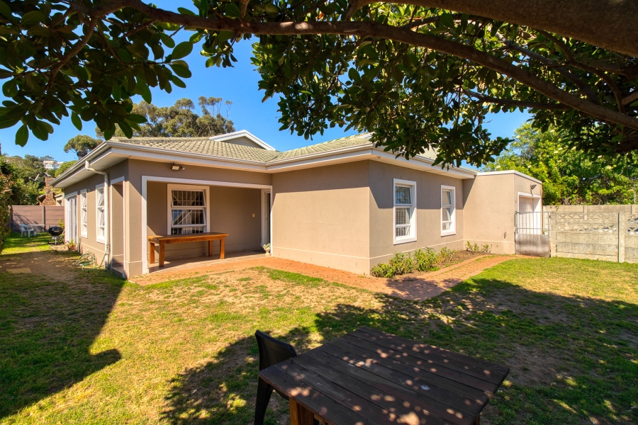 3 Bedroom Property for Sale in Olive Grove Western Cape
